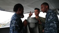 Caribbean Warship 78