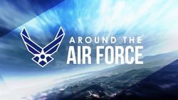 Around the Air Force: Resiliency Stand Down  / New GPS Satellite