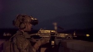 13th ASOS - Combat Mission Readiness
