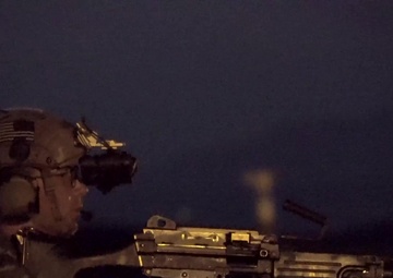 13th ASOS - Combat Mission Readiness