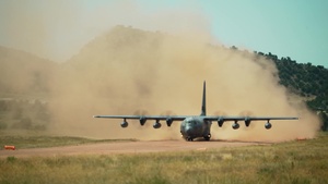 13th ASOS - Combat Mission Readiness