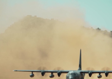 13th ASOS - Combat Mission Readiness