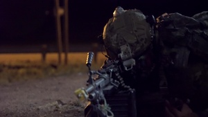13th ASOS - Combat Mission Readiness