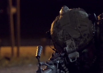 13th ASOS - Combat Mission Readiness