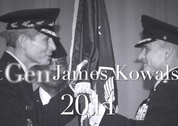 Air Force Global Strike Command Commanders