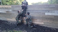 Cyber Camp With The Young Marines