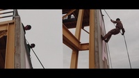 Rappel Tower