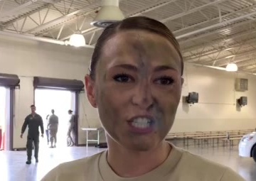 JBLM's Camp Runamuck helps military kids understand deployment