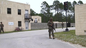 IED Response Training