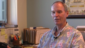 We Are MCBH: Jeffery Telling