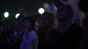 Kintai Firework Festival lights up the sky for Iwakuni community (B-Roll)