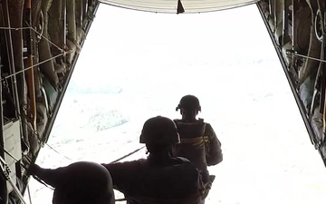 Airborne Operations in Stuttgart