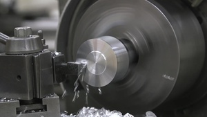 Heavy Metal: Inside Aircraft Metals Technology