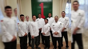 Excellence In The Culinary Arts (With Graphic)
