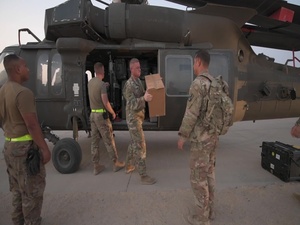 Blackhawk Joint Inspections Social Media