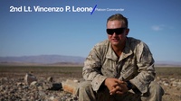 Field Life: Reserve Marines Describe Their Experience in the Field (EDITED)