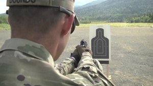 114th Military Police Company Alaska AT