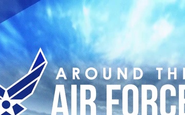 Around the Air Force: Simulation Pitch Day / US &amp; NATO Medical Interoperability / GI Bill Benefits Changes