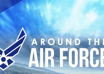 Around the Air Force: Simulation Pitch Day / US &amp; NATO Medical Interoperability / GI Bill Benefits Changes