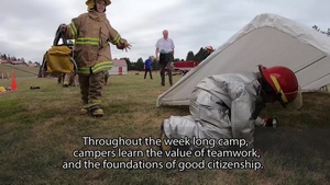 Camp Rosenbaum 2019