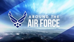 Around the Air Force: Three Decades of B-2 flight / Special Duty Tour Length Changes / GI Bill Benefits Update