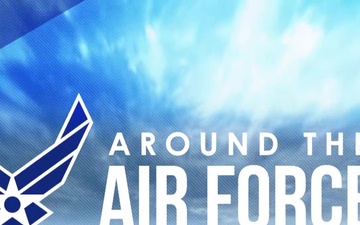 Around the Air Force: Three Decades of B-2 flight / Special Duty Tour Length Changes / GI Bill Benefits Update