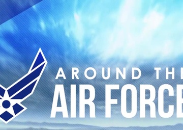 Around the Air Force: Three Decades of B-2 flight / Special Duty Tour Length Changes / GI Bill Benefits Update