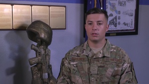 GSC Team Kirtland SFS Interviews
