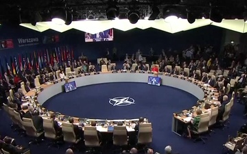 NATO Experts – What is the NATO Hub for the South? (International)