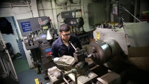 Machinery Repairman