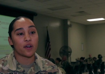 Bringing readiness across the region