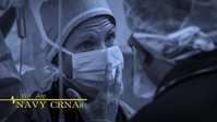 We Are Navy CRNAs