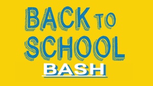 Back-to-school bash hosted for Fort Bragg Warrior Transition Battalion