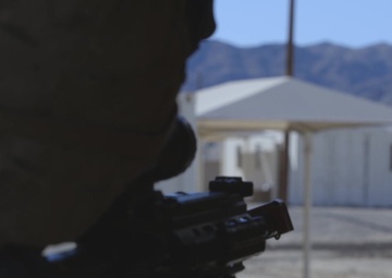 1/5 conducts air assault during Summer Fury 19