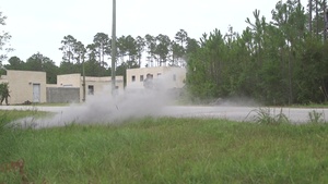 IED Response Training