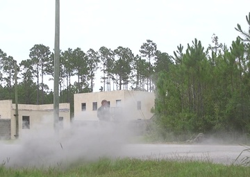 IED Response Training