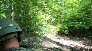 Ohio Army National Guard's 1-148th Infantry Annual Training 2019