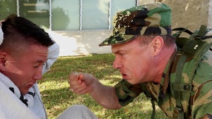 How to Perform Well on Your Physical Fitness Test