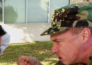 How to Perform Well on Your Physical Fitness Test