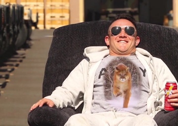 How to Perform Well on your Physical Fitness Test (short version)