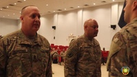 HRSC TOA at CAKU