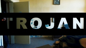 Trojan Footprint 2019 Teaser