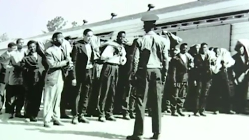 Montford Point Marines: They Paved the Way