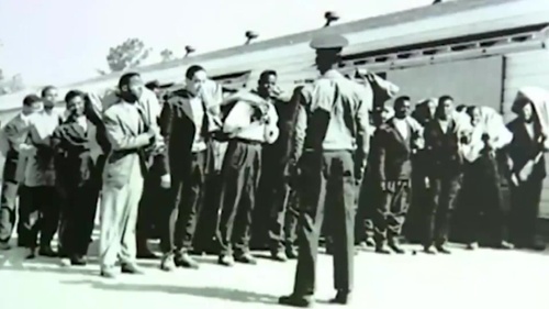 Montford Point Marines: They Paved the Way