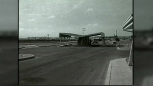 Throwback Thursday - Vandenberg AFB Main Gate