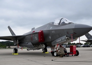 Northern Lightning Exercise 2019: The Beginning