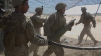 Speak Softly an Carry a Big Stick