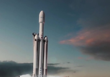 Generation Space: "Out to Launch"