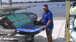Marina Safety Interviews