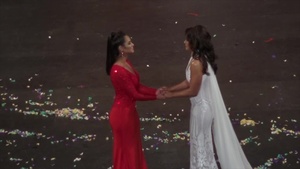 Meet the First Active Duty Female to win Mrs. Colorado